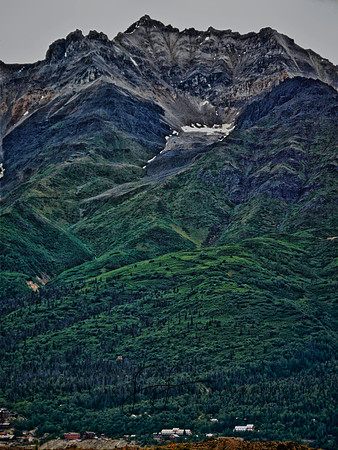 Kennecott Mine